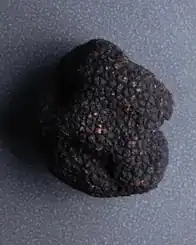 ⚫ Jedan tartuf. Jedna šuma. Nula aditiva